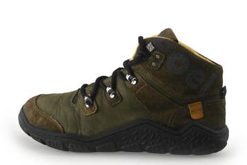 Koel Barefoot Jongens in maat 37 Groen, Kinderen en Baby's, Verzenden, Jongen of Meisje, Zo goed als nieuw, Koel