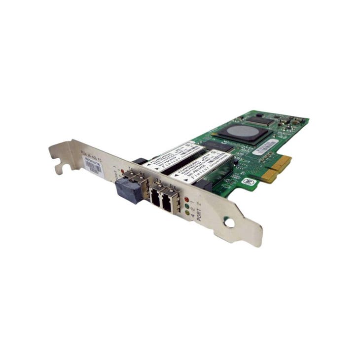 Qlogic QLE2462, Computers en Software, Servers, Ophalen of Verzenden