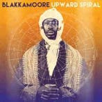 cd - Blakkamoore - Upward Spiral, Cd's en Dvd's, Cd's | Hiphop en Rap, Verzenden, Zo goed als nieuw
