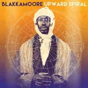 cd - Blakkamoore - Upward Spiral, Verzenden, Zo goed als nieuw