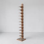 Cantarutti R. - Plank - TOWER BOOK - Hout