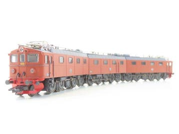 Märklin H0 - 37753 - Elektrische locomotief (1) - Zware, Hobby en Vrije tijd, Nieuw