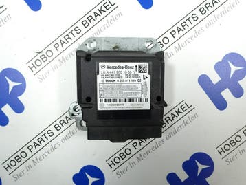 Airbag module A 447 900 1000, Ophalen of Verzenden, Gebruikt, Mercedes-Benz