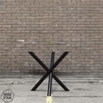 Stalen onderstel tafel - Mikado leg - Nordstahl, Verzenden, Nieuw