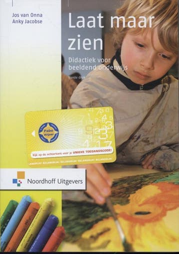 Laat maar zien, 9789001809287, Boeken, Verzenden, Zo goed als nieuw, HBO