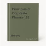 Principles of Corporate Finance 12E 9780077189990 Brealey, Boeken, Verzenden, Zo goed als nieuw, Brealey