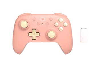 8BitDo Ultimate 2C Wired Controller - Controller, Verzenden, Refurbished