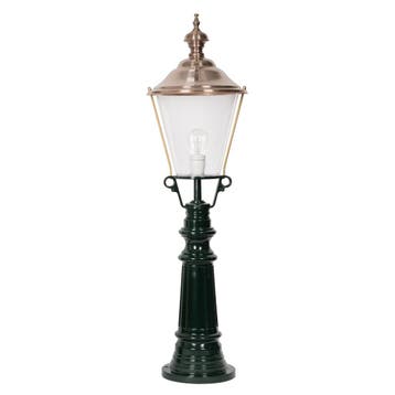 Timor Tuinlamp Tuinverlichting Tuinverlichting klassiek, Verzenden, Nieuw
