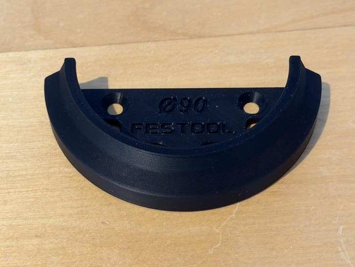 Wandhouder voor Festool Rotex 90, Doe-het-zelf en Verbouw, Overige Doe-het-zelf en Verbouw, Nieuw, Verzenden