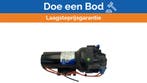 Bieden: Jabsco Par-Max Plus 6 Fresh Water Pump 24V 22.7L/mi, Watersport en Boten, Ophalen of Verzenden, Nieuw, Kombuis en Sanitair