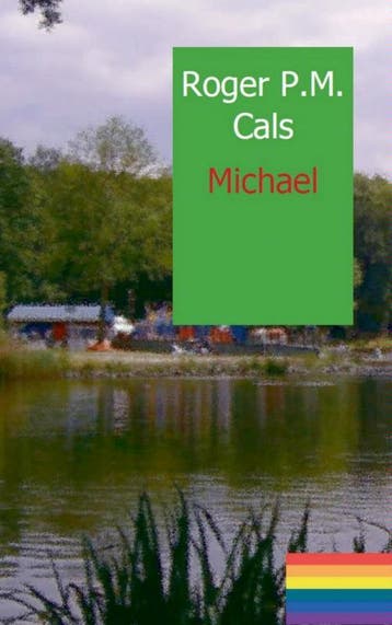 Michael | Roger P.M. Cals | Nieuw, Ophalen of Verzenden, Nieuw, Roger P.M. Cals