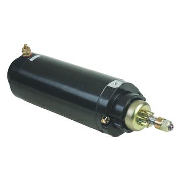 Startmotor Mariner Mercury nieuw, Verzenden, Nieuw