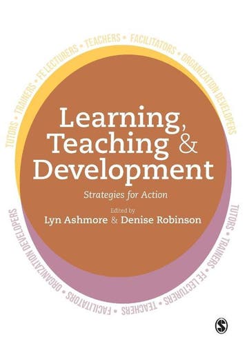 Learning, Teaching And Development: Strategies For Action |, Ophalen of Verzenden, Nieuw