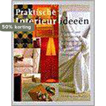 Praktische interieurideeen - S. Walton 9789062488452, Verzenden, Zo goed als nieuw, S. Walton