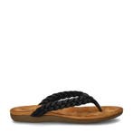 Dolcis slippers voor dames in het Zwart, Slippers, Dolcis, Verzenden, Zwart
