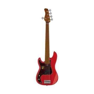 Sire P5 A5L/DRD Marcus Miller linkshandige basgitaar, Ophalen of Verzenden, Nieuw