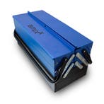 Inklapbare Gereedschapskoffer / Gereedschapsset - 85-Delig, Verzenden, Nieuw