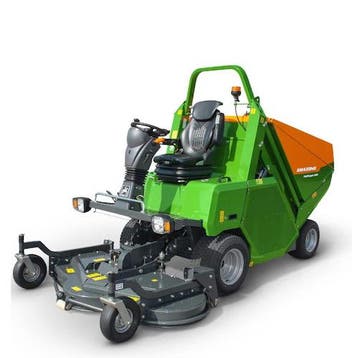 Amazone Profihopper 1500 - 45,6 pk, Ophalen of Verzenden, Overige typen