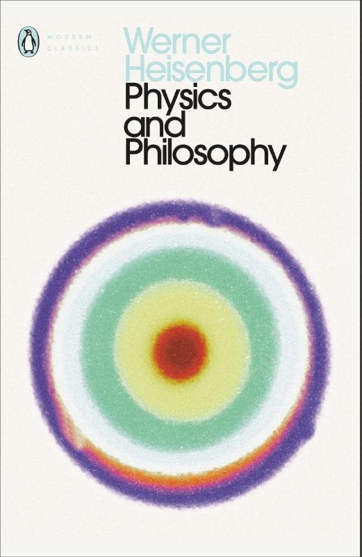 Physics And Philosophy 9780141182155 Werner Heisenberg, Boeken, Overige Boeken, Nieuw, Ophalen of Verzenden