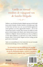 Tijden van amandelbloesem / De Mallorca saga / 2, Verzenden, Gelezen, Carmen Bellmonte