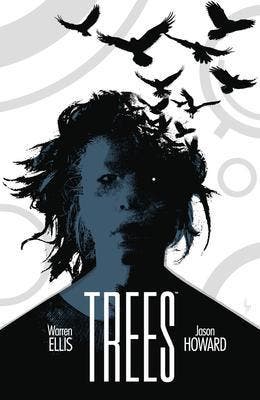 Trees Volume 3: Three Fates, Boeken, Strips | Comics, Verzenden, Zo goed als nieuw