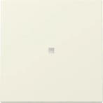 Gira Bedieningswip met lens Creme 329001 ( nieuw model ), Nieuw