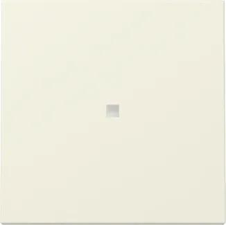 Gira Bedieningswip met lens Creme 329001 ( nieuw model ), Nieuw
