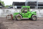 Veiling: Verreiker Merlo P 30.7 Diesel 3000kg, Ophalen, Verreiker