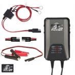 SC 10 Power premium 1,0 A acculader, Ophalen of Verzenden, Nieuw