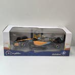 Solido 1:18 - Model raceauto - McLaren MCL36 Emilia Romagna, Nieuw