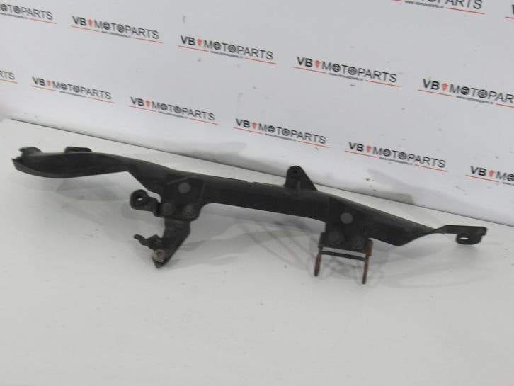 Kawasaki ZX-6R Ninja Kap uitlaat, Motoren, Onderdelen | Kawasaki, Ophalen of Verzenden