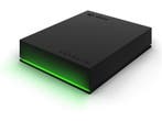 Seagate Game Drive for Xbox - Externe Harde Schijf 2TB -, Verzenden, Zo goed als nieuw, Seagate