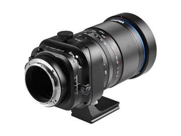 Laowa 100mm f/2.8 Tilt-Shift 1X Macro Lens - Leica L-mount -, Verzenden, Nieuw