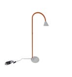 Seed Design - Staande lamp - Vanessa - Oranje/Grijs - Metaal