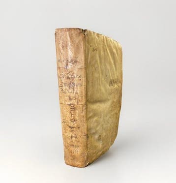 Ioanne Lopez - Epitome Sanctorum Patrum - 1604-1605