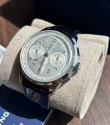 Breitling - PREMIER B09 Chronograph 40 AB0930 -, Nieuw