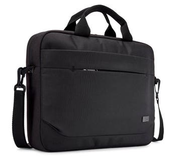 Case Logic Advantage Laptoptas voor 14 inch laptop, Computers en Software, Nieuw