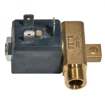 Thetford gasvalve automatic V5, Ophalen of Verzenden, Nieuw
