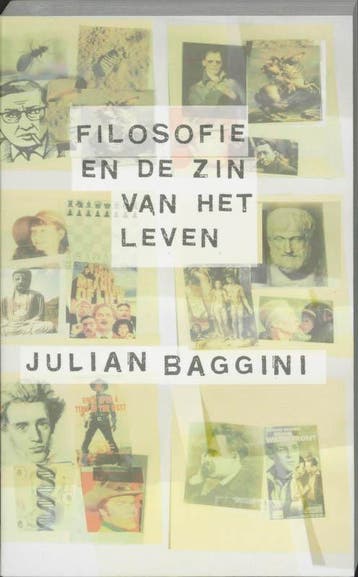 Filosofie en de zin van het leven 9789029076227, Boeken, Filosofie, Verzenden, Zo goed als nieuw