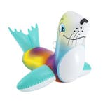 Zeehond Flash n Splash ride on 144 cm, Verzenden, Nieuw