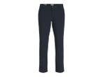 Veiling - Jack &amp; Jones Bolton Bowie Slim Fit Chino Navy, Nieuw