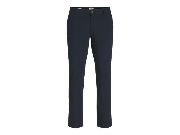 Veiling - Jack &amp; Jones Bolton Bowie Slim Fit Chino Navy, Kleding | Heren, Spijkerbroeken en Jeans