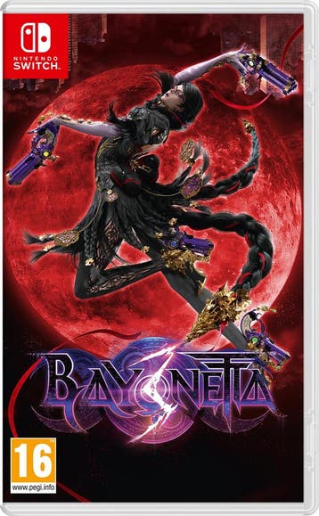 Bayonetta 3 / Switch, Spelcomputers en Games, Games | Nintendo Switch, Verzenden, Nieuw
