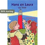 HANS EN LAURA OP TEXEL 9789059520226 E. Koolmees, Verzenden, Gelezen, E. Koolmees