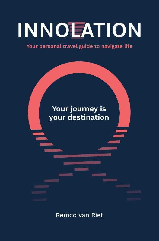 Innolation: Your Journey Is Your Destination | Remco Riet, Boeken, Wetenschap, Nieuw, Ophalen of Verzenden