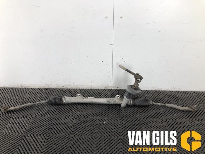 Stuurhuis Renault Clio O313153, Auto-onderdelen, Interieur en Bekleding, Ophalen of Verzenden