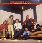 Little River Band - Its A Long Way There (1975-1979), Ophalen of Verzenden, Gebruikt