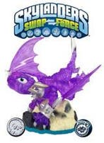Skylanders Swap Force Character - Phantom Cynder - iDEAL!, Ophalen of Verzenden, Zo goed als nieuw