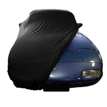 Autohoes voor Mazda MX-5 NA (1989-1997) Indoor BESTE PASVORM, Auto diversen, Autohoezen, Ophalen of Verzenden, Nieuw, Op maat