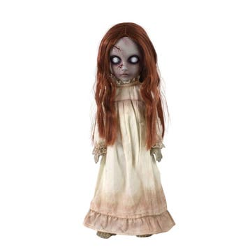 The Return of the Living Dead Dolls Doll Posey 25 cm, Ophalen of Verzenden, Nieuw